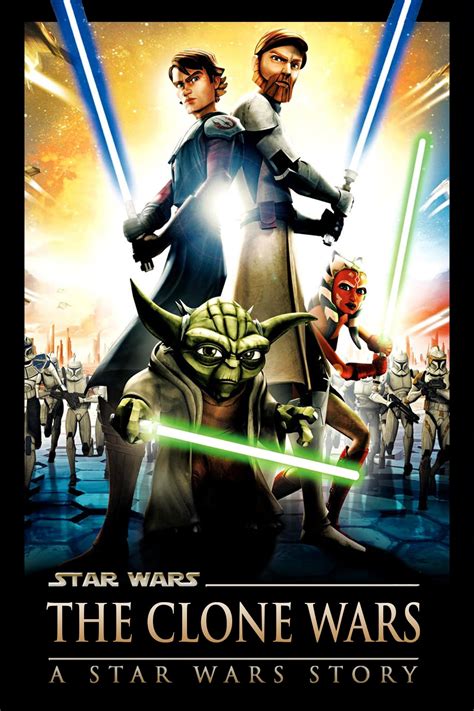 Star Wars: The Clone Wars subtitles English S02E03.